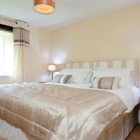 Goswick Hall Nyaraló *