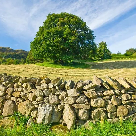 Nyaraló Goswick Hall Bowland Bridge